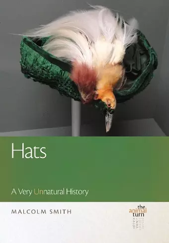 Hats cover