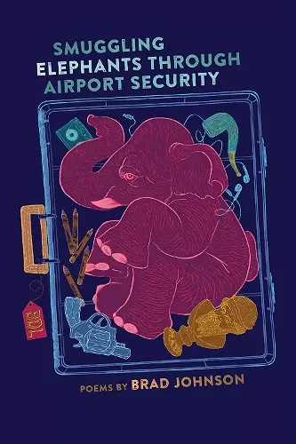 Smuggling Elephants through Airport Security cover