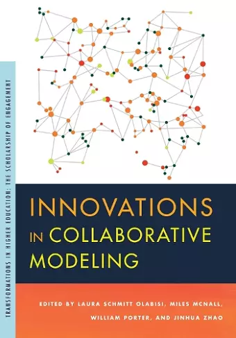 Innovations in Collaborative Modeling cover