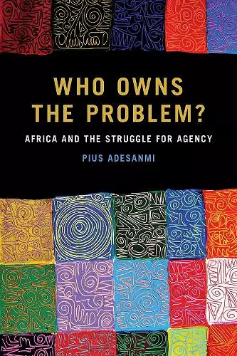 Who Owns the Problem? cover