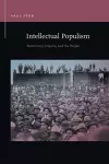 Intellectual Populism cover
