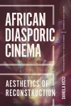 African Diasporic Cinema cover