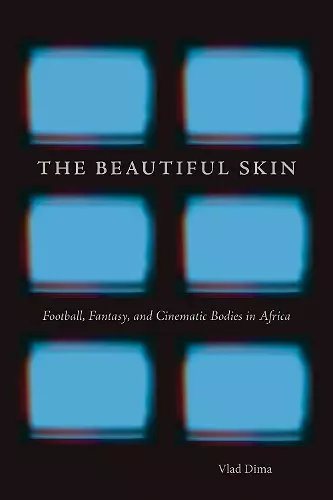 The Beautiful Skin cover