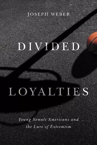 Divided Loyalties cover