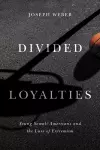Divided Loyalties cover