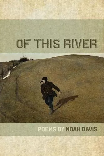 Of This River cover