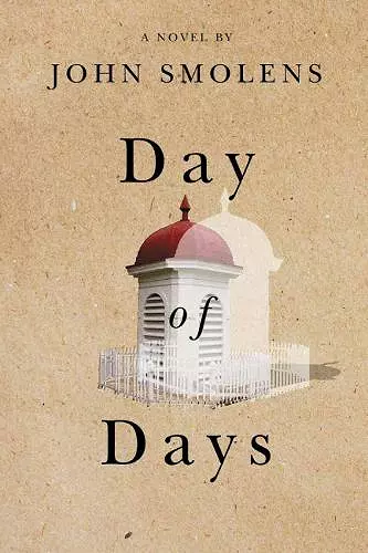 Day of Days cover
