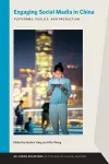 Engaging Social Media in China cover