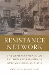 The Resistance Network cover