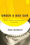 Under a Bad Sun cover