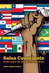 Salsa Consciente cover