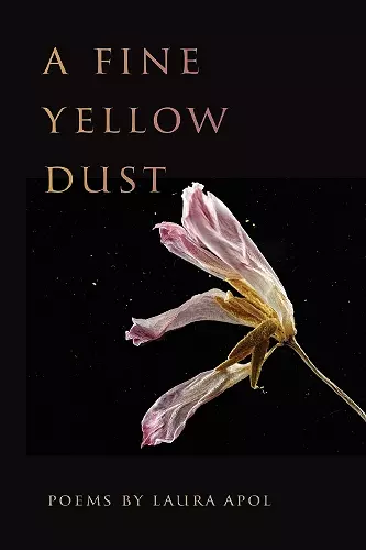 A Fine Yellow Dust cover