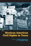 Mexican American Civil Rights in Texas cover