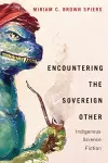 Encountering the Sovereign Other cover