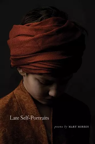 Late Self-Portraits cover