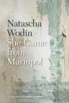 She Came from Mariupol cover
