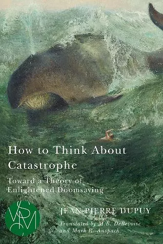 How to Think About Catastrophe cover