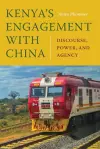 Kenya's Engagement with China cover