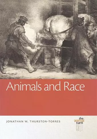 Animals and Race cover