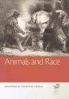 Animals and Race cover