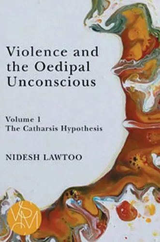 Violence and the Oedipal Unconscious cover