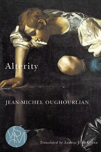 Alterity cover