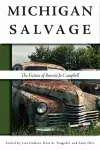 Michigan Salvage cover