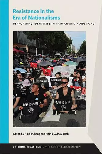 Resistance in the Era of Nationalisms cover