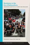 Resistance in the Era of Nationalisms cover