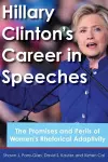 Hillary Clinton's Career in Speeches cover