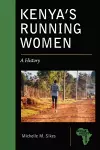 Kenya's Running Women cover