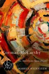 Cormac McCarthy cover