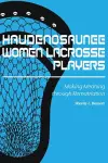 Haudenosaunee Women Lacrosse Players cover