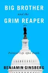 Big Brother and the Grim Reaper cover