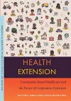 Health Extension cover