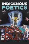 Indigenous Poetics cover