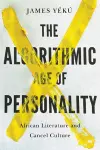 The Algorithmic Age of Personality cover