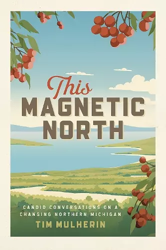 This Magnetic North cover