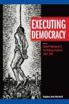 Executing Democracy cover