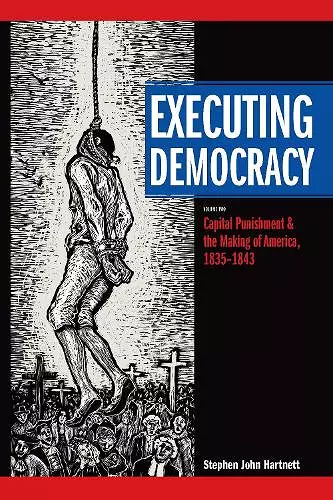 Executing Democracy cover