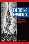 Executing Democracy cover
