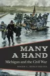Many a Hand cover