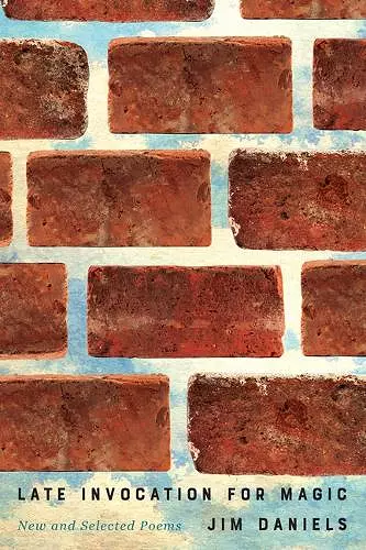 Late Invocation for Magic cover