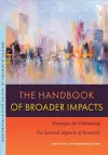 The Handbook of Broader Impacts cover