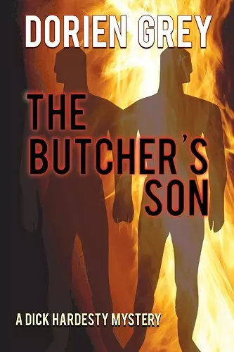 The Butcher's Son cover