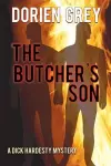 The Butcher's Son (A Dick Hardesty Mystery, #1) cover