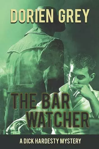 The Bar Watcher cover