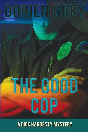 The Good Cop cover