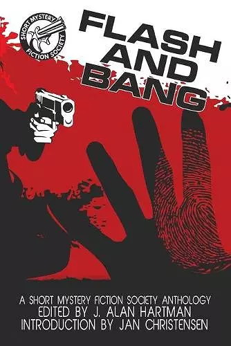 Flash and Bang cover