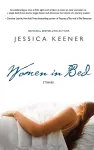 Women in Bed cover